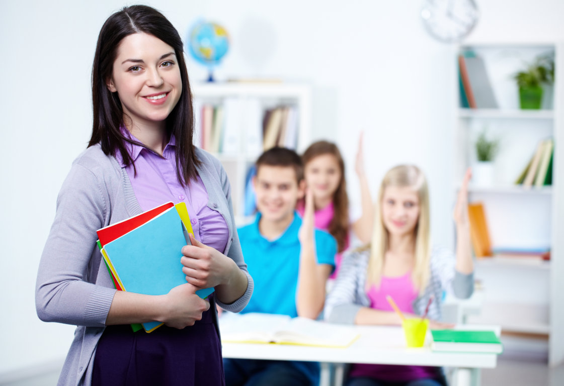 Read more about the article Teaching Assistant: All you want to know about the Role