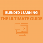 Blended Training: A Possible Game Changer